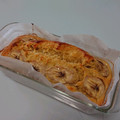 めぐさん30☆'s cooksnap of when they made 簡単バナナケーキ、ＨＭを使って.