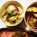 emola's cooksnap of when they made 茄子と白菜の浅漬け♥青唐辛子風味☆.