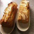 ごじかめ's cooksnap of when they made パウンドケーキ(アップルシナモン).