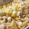 yukky☆mama's cooksnap of when they made かぼちゃのサラダ.