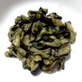 ♧ぴの字♧'s cooksnap of when they made 簡単！なすと大葉のみそ炒め.