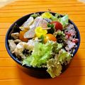 komutatata's cooksnap of when they made 隙間おかずに♫ かわいいトマト.