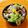 komutatata's cooksnap of when they made 隙間おかずに♫ かわいいトマト.