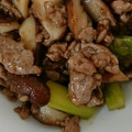 クックFPPZ22☆'s cooksnap of when they made 簡単 しいたけとアスパラのオイスター炒め.