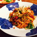 kaokaofood's cooksnap of when they made 簡単材料3つ！本場イタリアのトマトソース.
