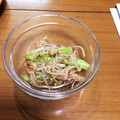 あおあおむむむ's cooksnap of when they made アスパラとエノキのおかか和え.
