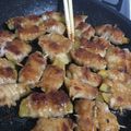 しゅんのいちごまま's cooksnap of when they made 簡単＊じゃがいもの肉巻き.