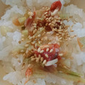 まあみママ's cooksnap of when they made 簡単！夏バテ対策！梅と茗荷の混ぜご飯♡.