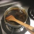 abe1960's cooksnap of when they made 本場！十勝帯広発✿豚丼のタレ✩.