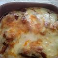 料理は嫌いじゃない♪'s cooksnap of when they made ナスのミートソースグラタン.