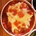 クックW0SWEK☆'s cooksnap of when they made レンジだけよ♥野菜ジュースで簡単リゾット.