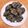 yuka119's cooksnap of when they made 手づかみ離乳食♪ひじきとシラスのおやき.