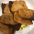 かなた！'s cooksnap of when they made 幼児食☆イナダの照り焼き.