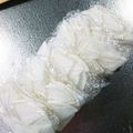 あたりめっこ's cooksnap of when they made 大根の日持ち冷凍ワザ.