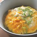 ビックリパーピー's cooksnap of when they made ＋卵とろとろ北京丼＋.