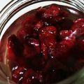 ふぁんたにゃん's cooksnap of when they made ★ドライクランベリーでサワードリンク★.