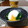 ダイナマイト漆黒's cooksnap of when they made つるむらさきのおひたし温玉乗せ.