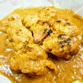マダムカフェ♡'s cooksnap of when they made 鶏肉の味噌漬け.