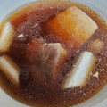 もぐみるく's cooksnap of when they made 圧力鍋なしでも簡単☆とろとろ豚の角煮.