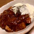 syunsan2's cooksnap of when they made ごろごろベーコンのとろーりチーズハヤシ.