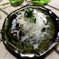 ☆GSSQHY☆'s cooksnap of when they made 簡単に和風。サバ缶の玉ねぎ添え.