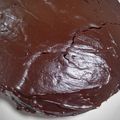 クックLG9BDK☆'s cooksnap of when they made 生チョココーティングケーキ♡HMで！.