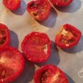 クックZEX1D7☆'s cooksnap of when they made 天日干しだけ♪セミドライトマトの作り方.
