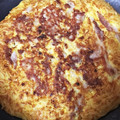 sapyo's cooksnap of when they made 残ったそうめんリメイク☆簡単お好み焼き風.