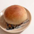 あつキンマン's cooksnap of when they made まるまる黒糖丸ぱん♪.