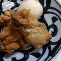 りんばたまま's cooksnap of when they made 圧力鍋で簡単☆手羽元の中華風さっぱり煮.