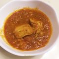るう～'s cooksnap of when they made インドカレー(糖質制限).