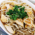 yuri0320's cooksnap of when they made おいしく節約♪ささみ＆もやしの中華炒め.