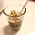 rietaro28's cooksnap of when they made おうちｄｅカフェ★キャラメルマキアート.