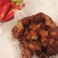 カツヲパパ's cooksnap of when they made みんな大好き絶品唐揚げ.