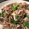 ペイト～ン's cooksnap of when they made 超簡単♪梅肉でオクラたっぷりの炒め物.