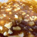 クックJP7NOU☆'s cooksnap of when they made 創味シャンタン♪簡単本格、麻婆豆腐.