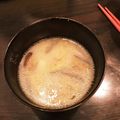 クックBQJWN2☆'s cooksnap of when they made 母の味☆ナスの味噌汁.