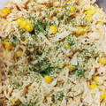 クック8YQSKM☆'s cooksnap of when they made 簡単♪切干し大根とツナのカレーマヨサラダ.