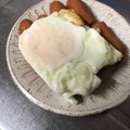 はらぺこまさる's cooksnap of when they made お弁当 目玉焼き(^◇^).