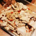 みきんこ✿'s cooksnap of when they made レンコンと豚肉の甘辛炒め✿.