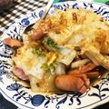 ハルモミ's cooksnap of when they made さっぱり白菜ポン酢炒め.