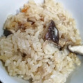 すがまっち's cooksnap of when they made 白だしで!椎茸とツナの炊き込みご飯.