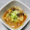 ジョングレ's cooksnap of when they made 簡単★鶏肉の冬瓜deみぞれ煮✿.