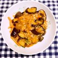 ひとはるまま's cooksnap of when they made ＊麻婆茄子＊～夏.