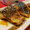 ♡礼♡'s cooksnap of when they made 時短簡単＊鯖の照り焼き.