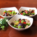 キョーマキ's cooksnap of when they made ササッと簡単！なすとピーマンの煮浸し.