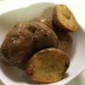 papikun's cooksnap of when they made すぐできる小さいじゃがいもの素揚げ煮♪.
