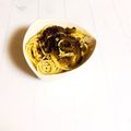 さくらん餅's cooksnap of when they made 余ったゴーヤの佃煮で簡単パスタ.