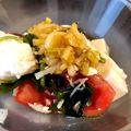 のらむーちょ's cooksnap of when they made 簡単！おいしい！中華ドレッシング.