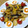 ふわふわナナコ's cooksnap of when they made じゃがいもとなすの焼きのタレ炒め.